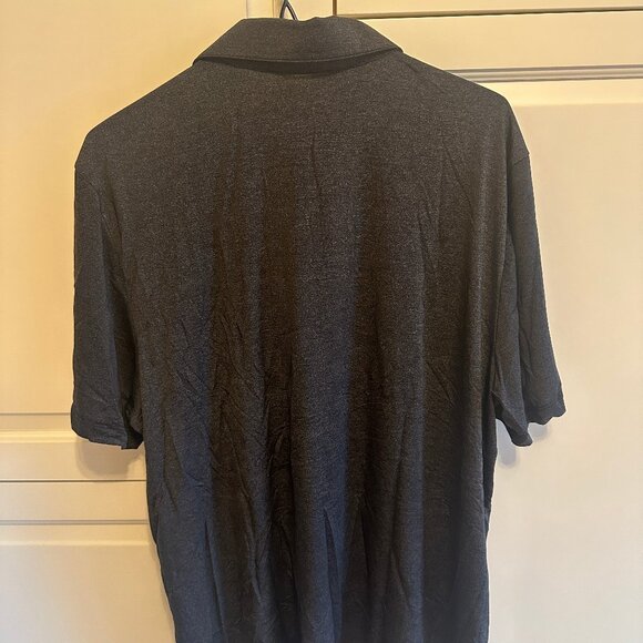 Ethika Polo - Slate Grey (L) - Picture 5 of 5